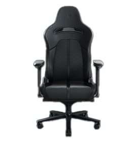 Razer enki premium gaming chair black
