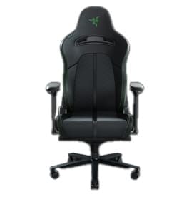 Razer enki premium gaming chair black/gr