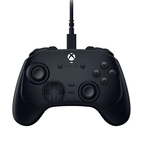 Razer wolverine v3 wired tournament ed.