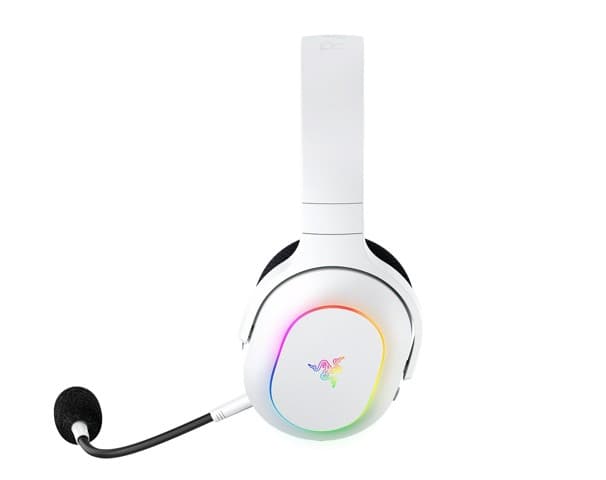 Razer barracuda x chroma headset white