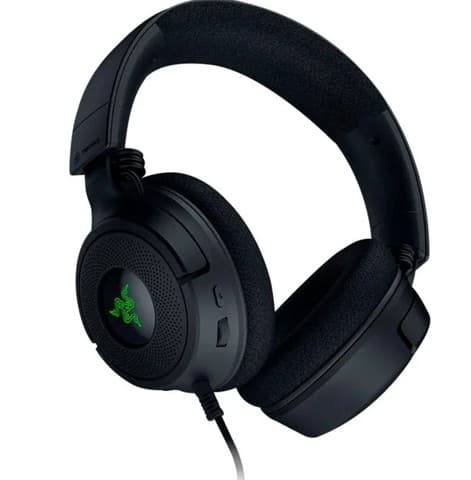 Razer kraken v4 x headset
