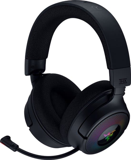 Razer kraken v4 headset