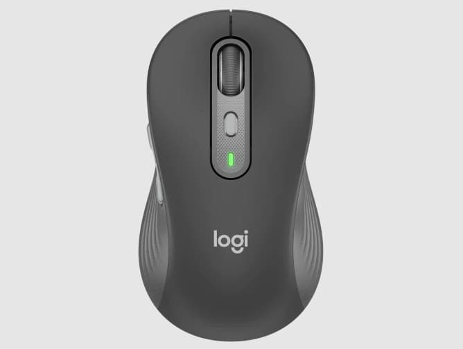 Logitech signature plus m750 l