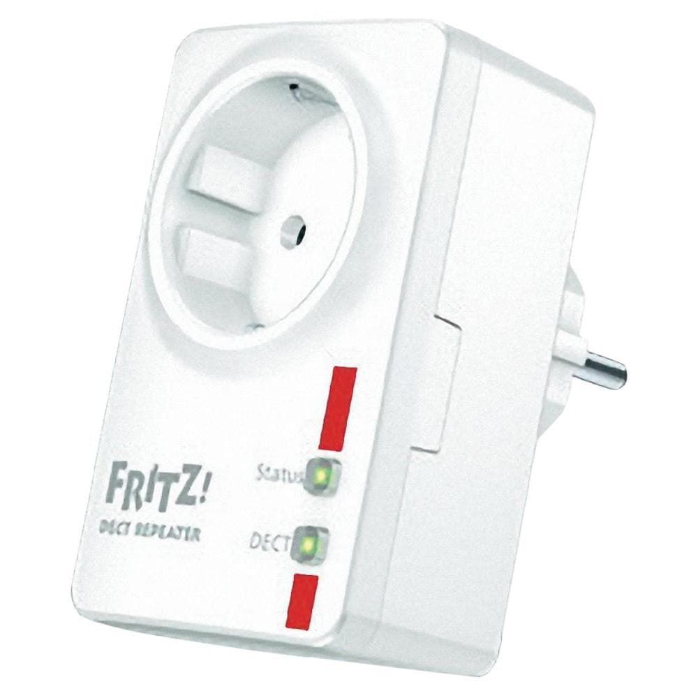 Fritz!dect repeater 100 edition internat