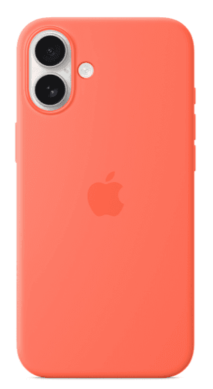 Apple iph16plus silicone case ms tangeri