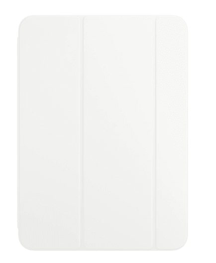 Apple smart folio iPad (a16) white