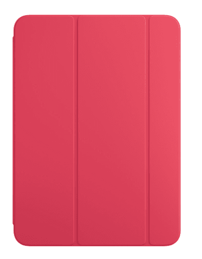 Apple smart folio iPad (a16) watermelon