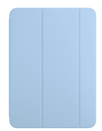Apple smart folio iPad (a16) sky