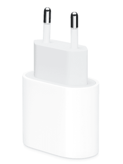 Apple 20w usb-c power adapter