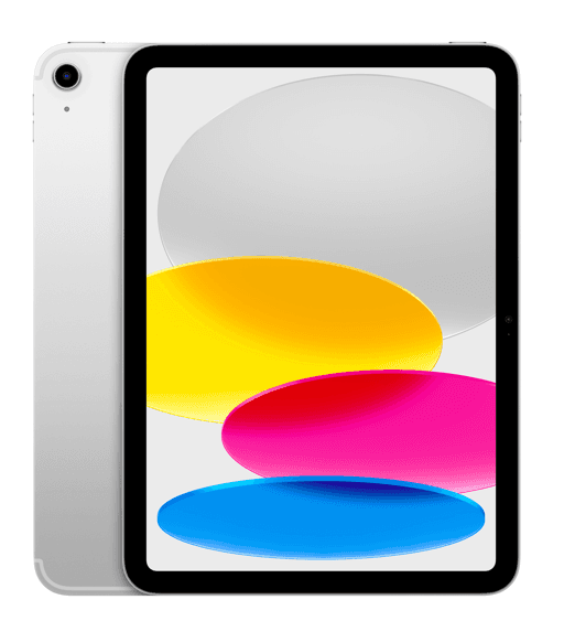 Apple iPad 11 2025 5g 512gb silver