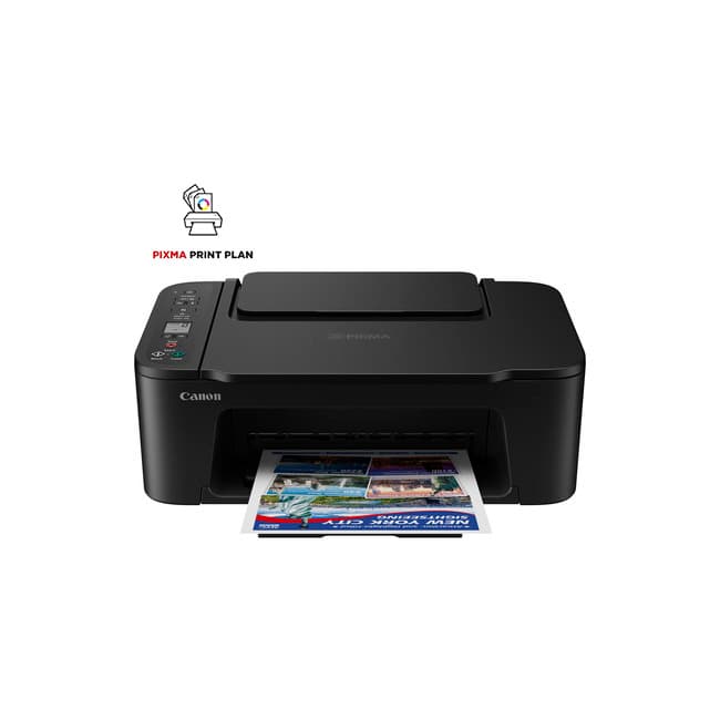 Canon PIXMA TS3750i HOME