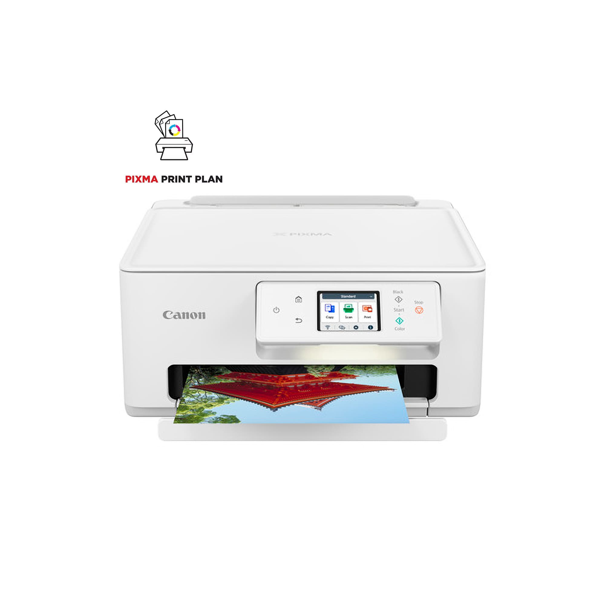 Canon Imprimante PIXMA ITCATS7650I