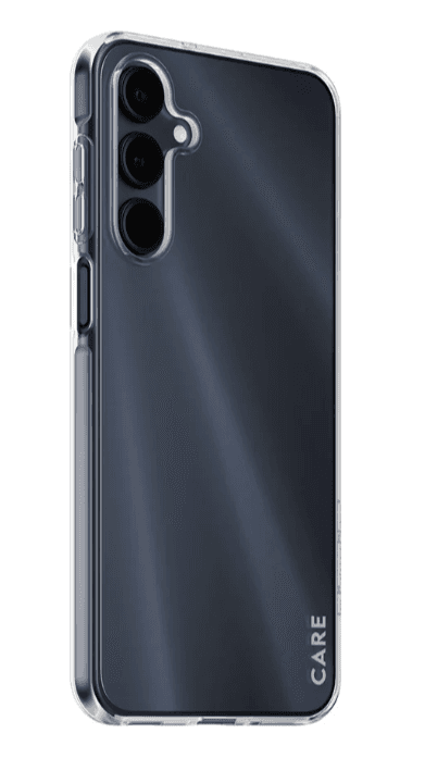 Panzerglass care case samsung a26 clear