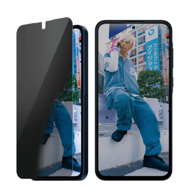Panzerglass samsung Galaxy a36 privacy