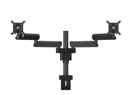 Vogels support moniteur 2237 noir