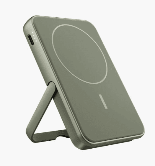 Freshnrebel powerbank 2PBM5000DG