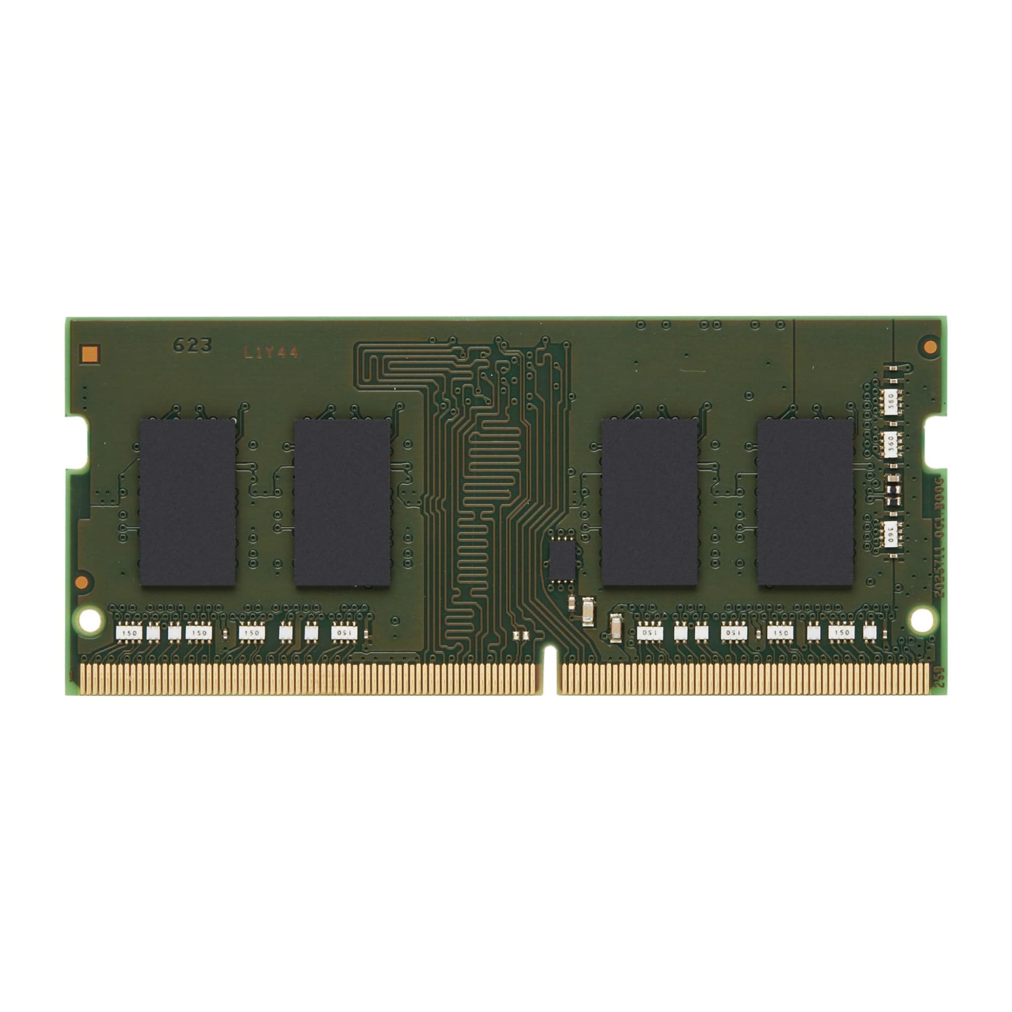 Kingston sodimm mémoire notebook KCP432S