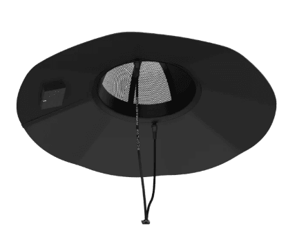Ecoflow 12w solar hat m/l