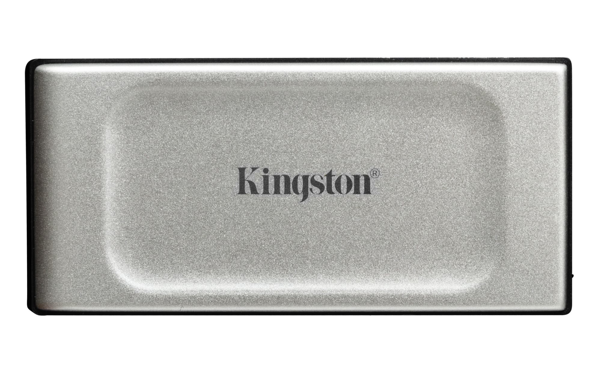 Kingston technology ssd extern SXS200010