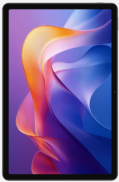 Redmi pad 2 4g 8g ram 256g rom gris grap