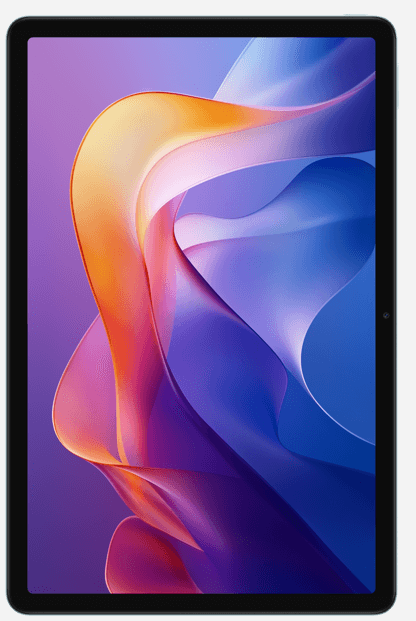 Redmi pad 2 8g ram 256g rom vert menthe