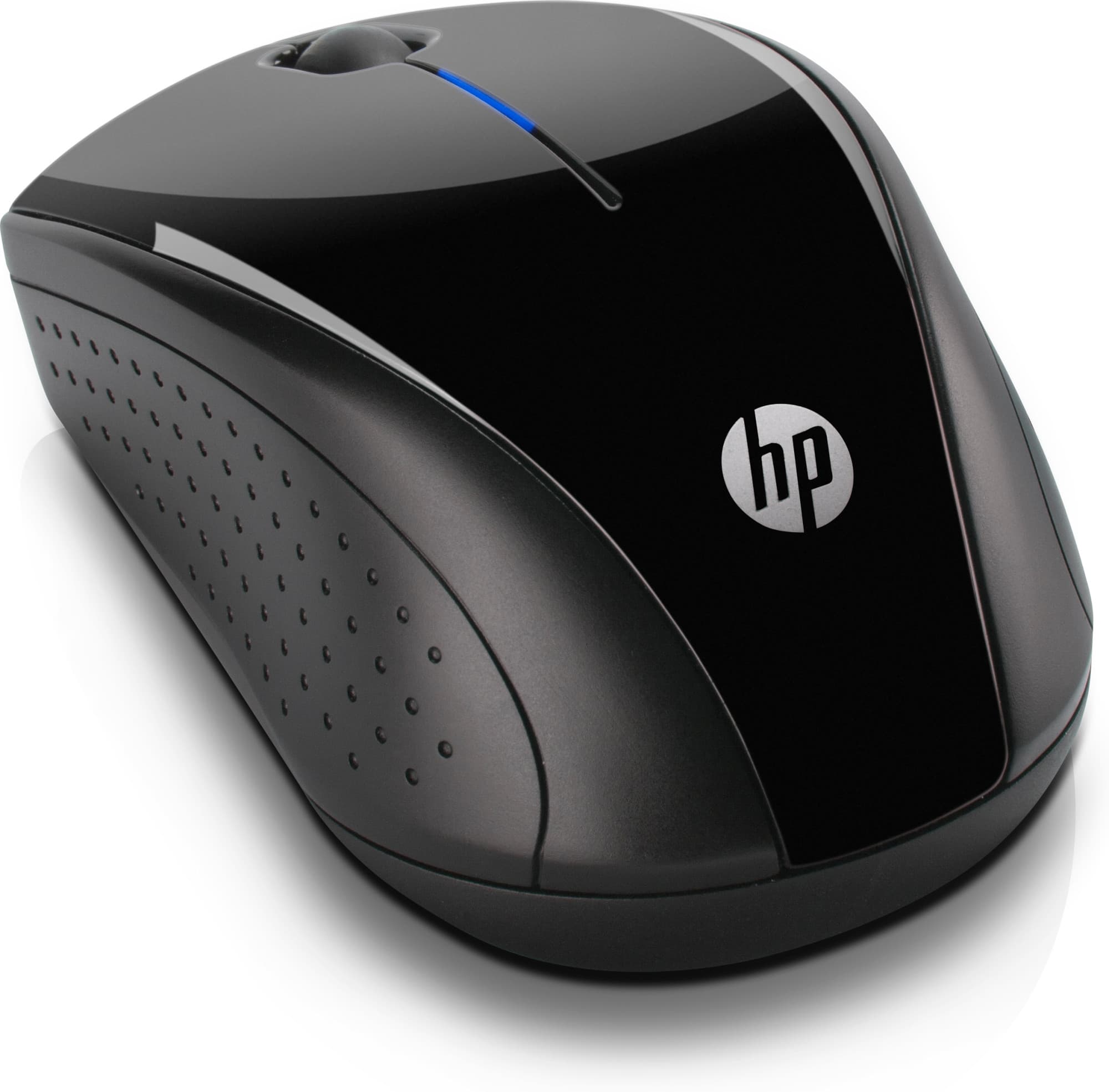 HP souris sans fil 220 noir