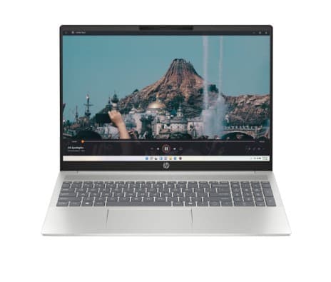 HP pavilion laptop 16-AF0005NB