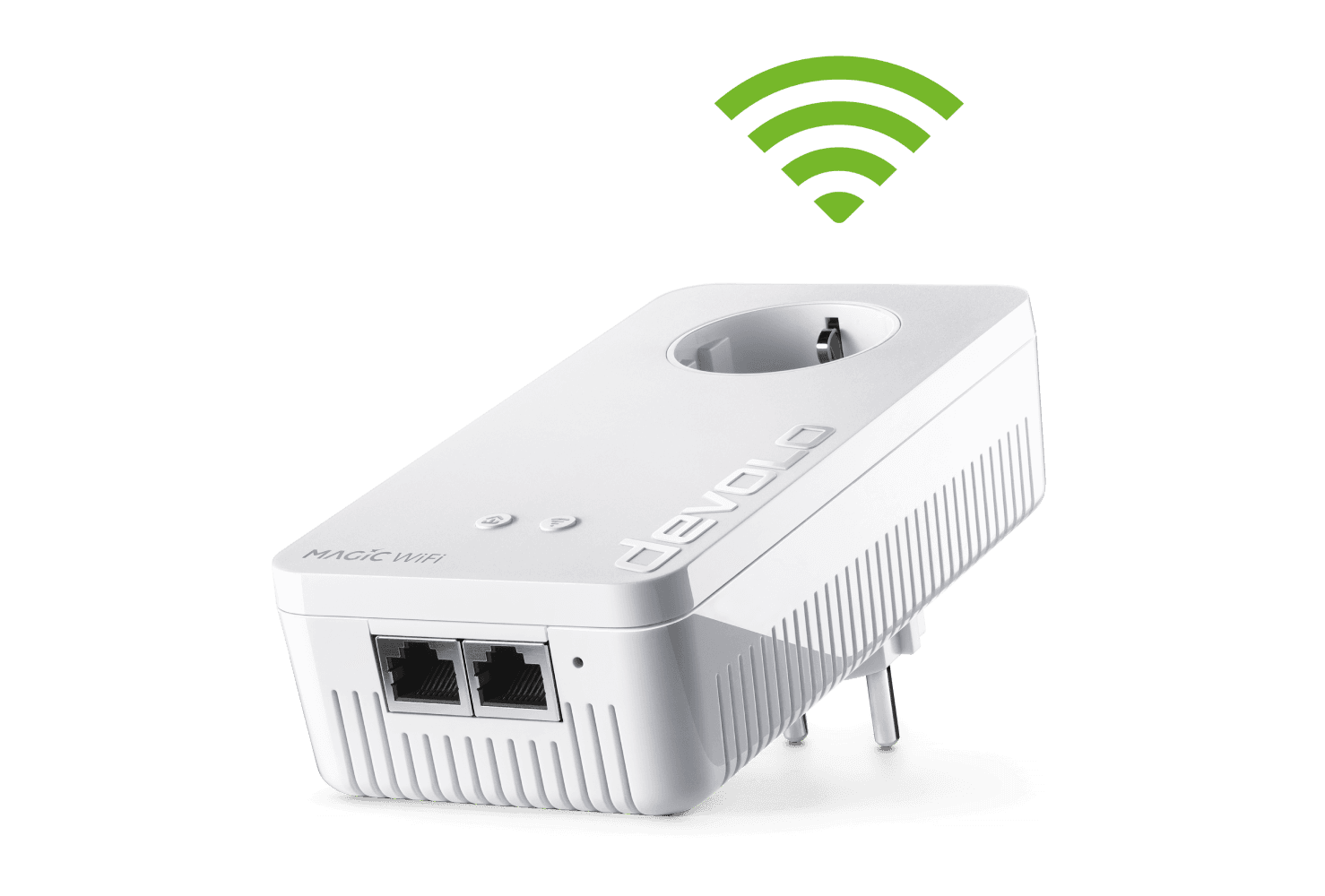 Devolo magic 2 wifi 6 next starter kit n
