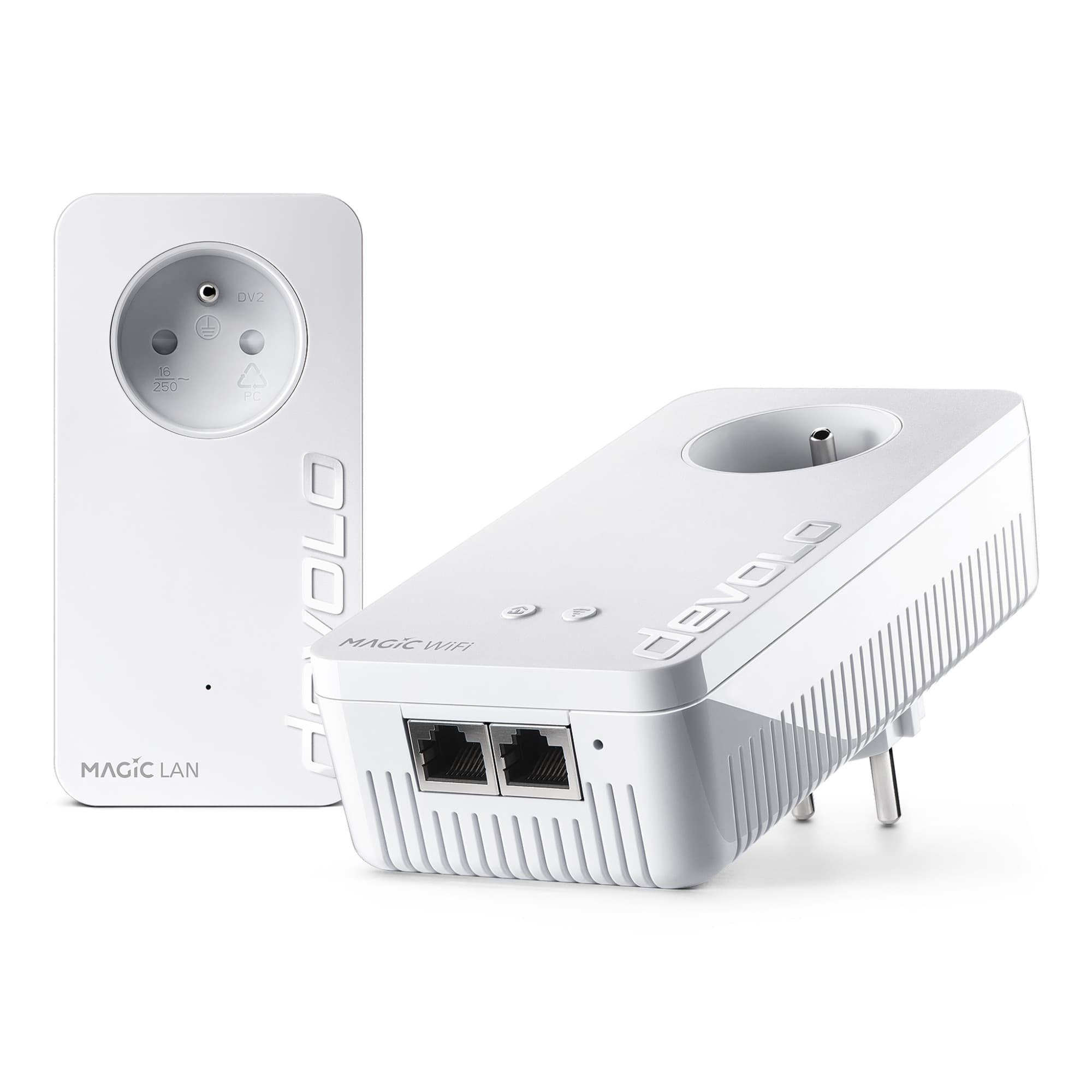 Devolo magic 2 wifi 6 next starter kit