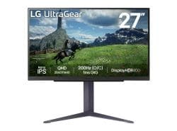 LG moniteur 27GS85Q-B.AEU