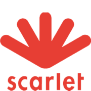 Scarlet