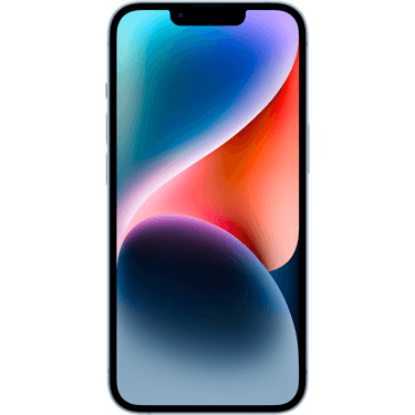 Apple iPhone 14 Refurbished 128GB Blue