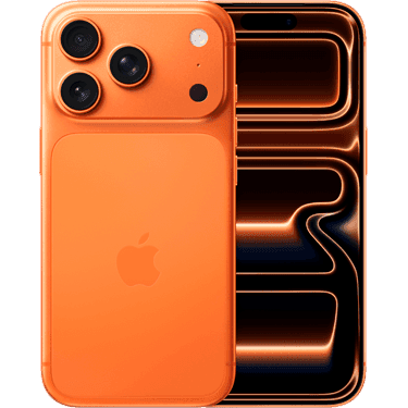 Apple iPhone 17 Pro 1TB Cosmic Orange