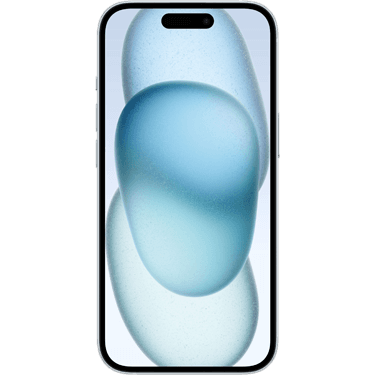 Apple iPhone 15 128GB Blue