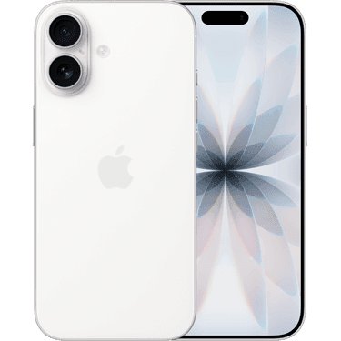 Apple iPhone 17 256GB White