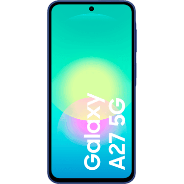 Samsung Galaxy A27 5G 128GB Blue