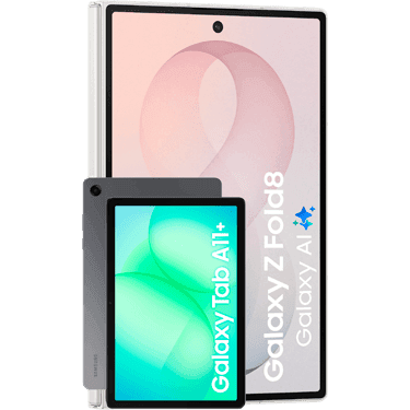 Samsung Galaxy Z Fold8 256GB Cream