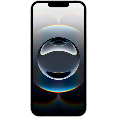 Apple iPhone 16e 128GB White