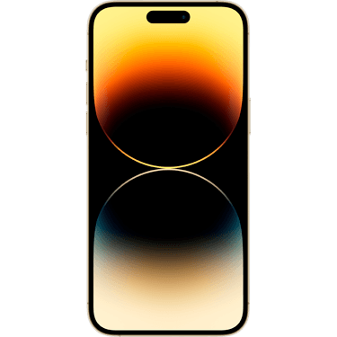 Apple iPhone 14 Pro Max Refurbished 128GB Gold