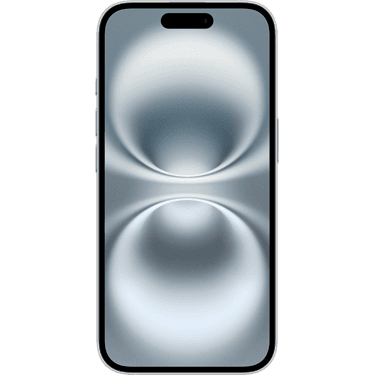 Apple iPhone 16 128GB White