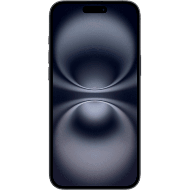 Apple iPhone 16 Plus 128GB Black