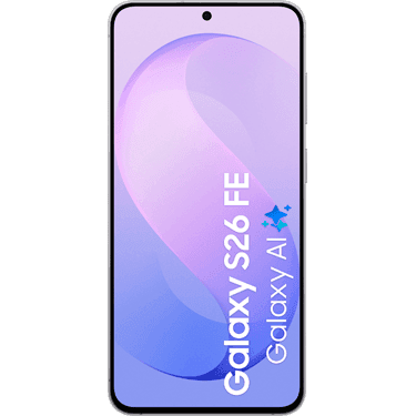 Samsung Galaxy S26 FE 128GB Blueberry