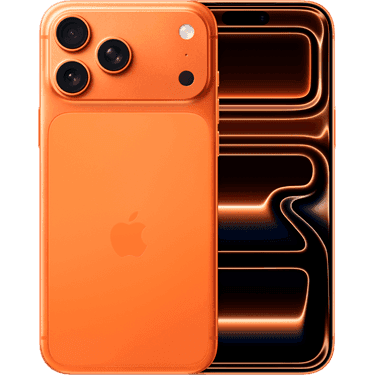 Apple iPhone 17 Pro Max 256GB Cosmic Orange