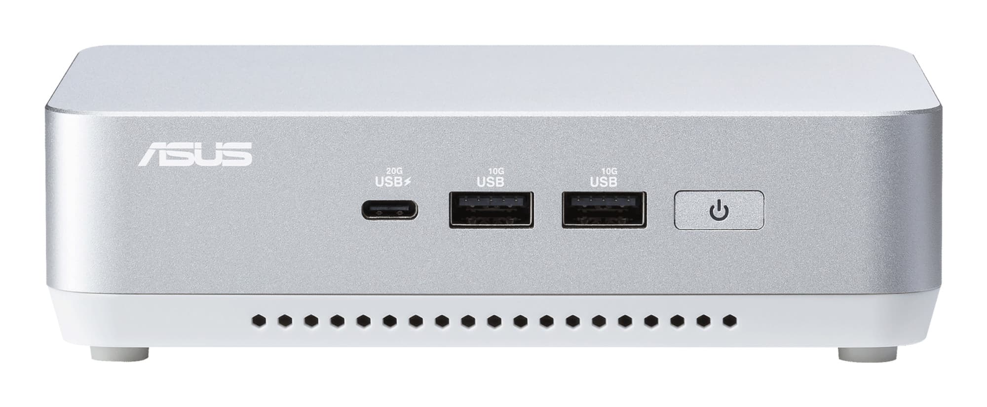Asus nuc 14 pro I9-185H — vue 1
