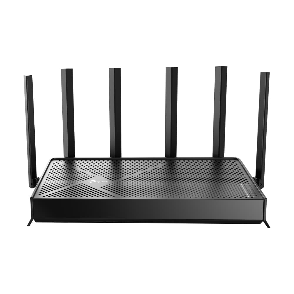 Tp link archer BE400 — vue 1