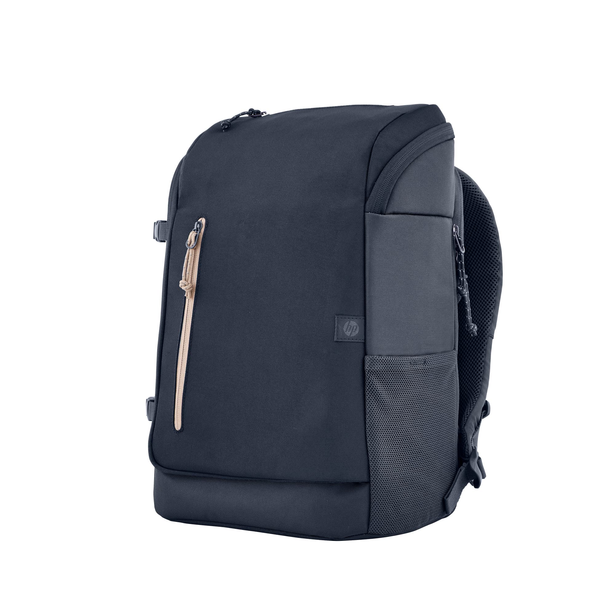 HP travel 25l 15.6 bnglaptop bckpck — vue 1