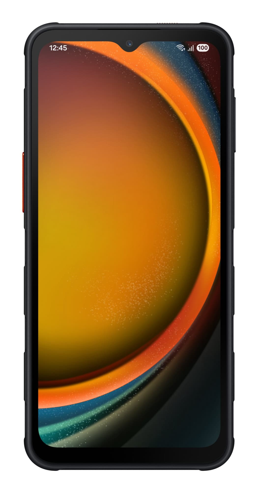 Samsung Galaxy xcover 7 pro 5g 128gb ee — vue 1