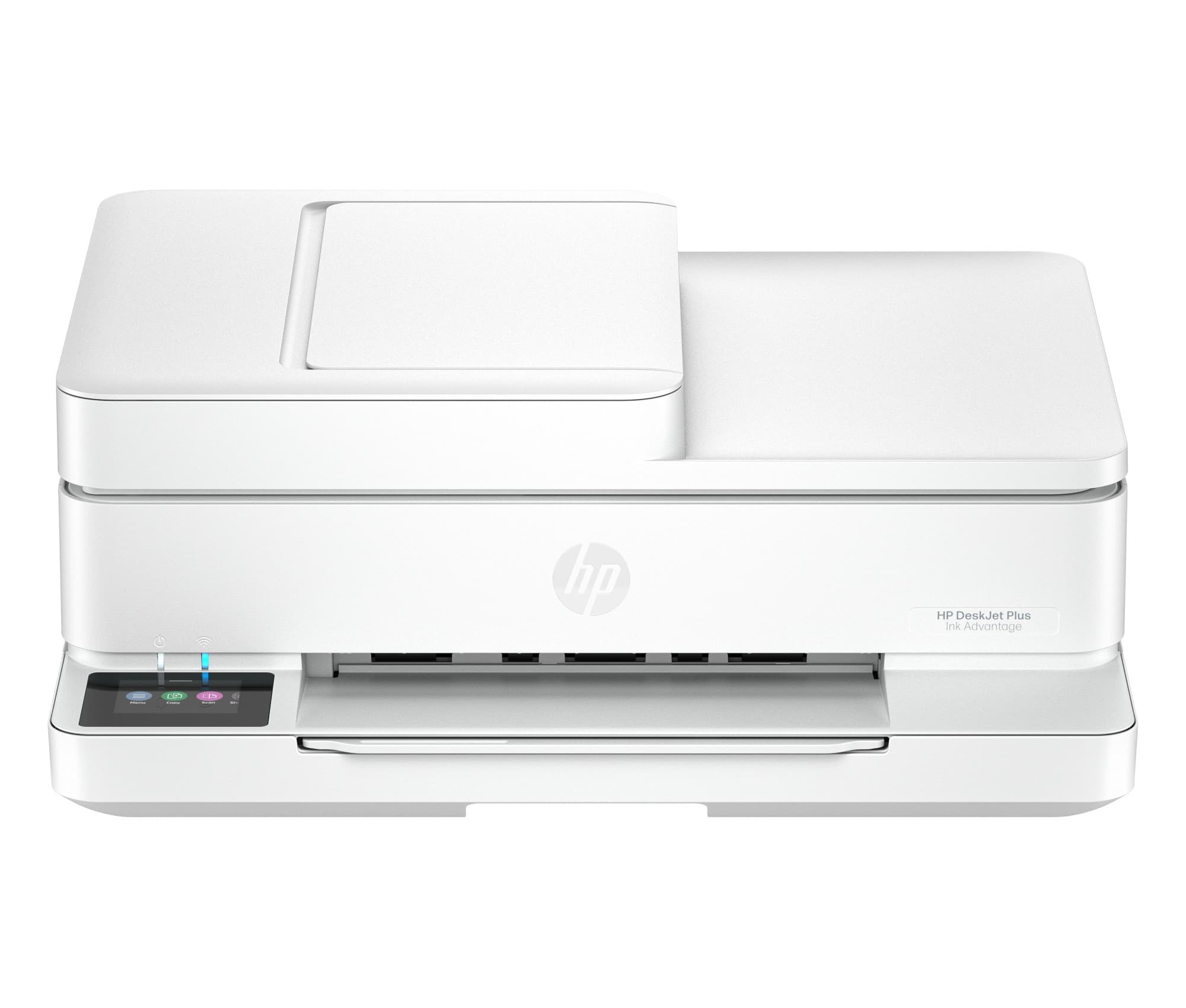 HP envy 6530e printer — vue 1
