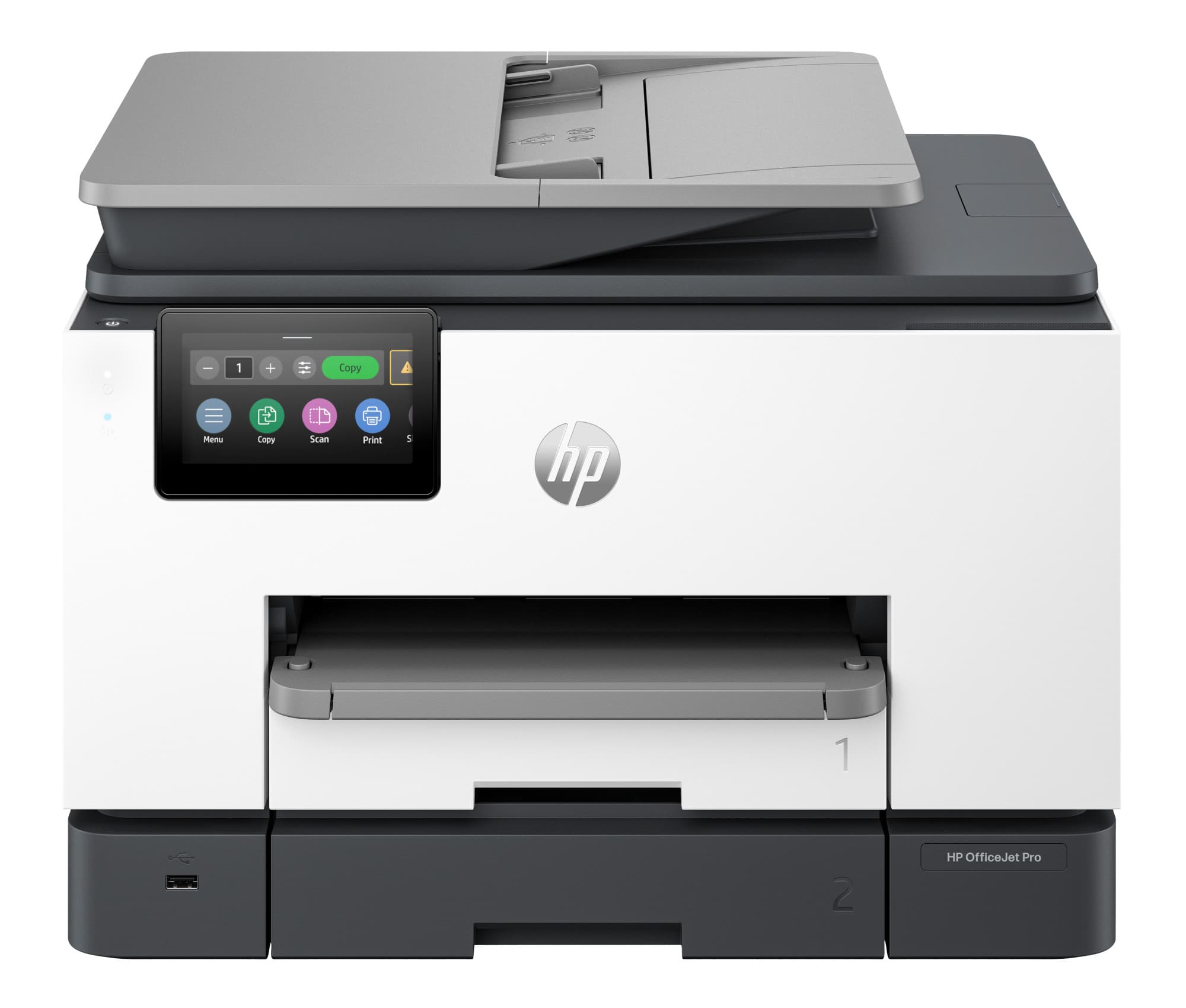 HP OfficeJet Pro ITHPOJPRO9135E — vue 1