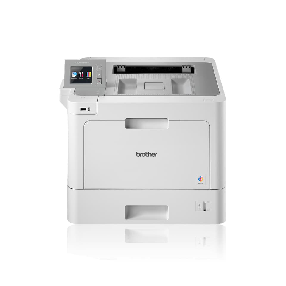 Brother imprimante laser HL-L9310CDW — vue 1